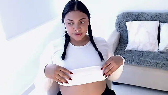 isabelateran Live Chatraum