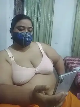 Bilik Sembang Langsung momo_loves