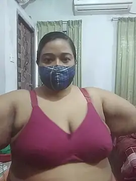 Bilik Sembang Langsung momo_loves