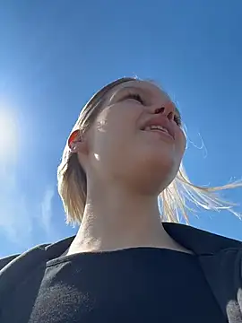 Chat soba uživo modela AshleyMur