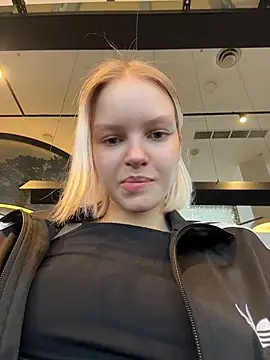 AshleyMur Live Chatraum