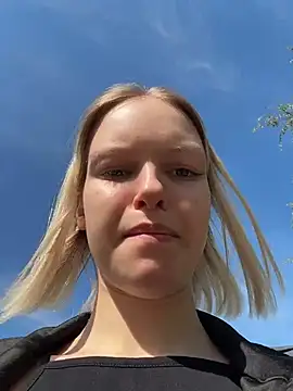 AshleyMur – Naživo chatovacia miestnosť