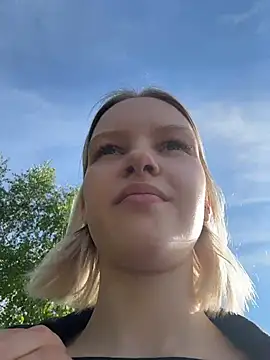 AshleyMurn Live chat-huone