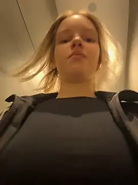 AshleyMur Live Chatraum