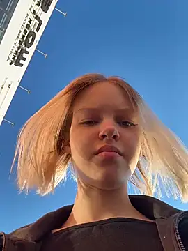 AshleyMur Live Chatraum