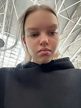 AshleyMur чат на живо