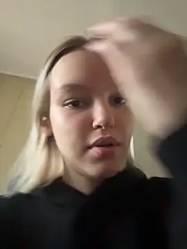 Sala de chat ao vivo de AshleyMur
