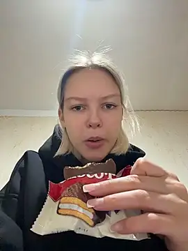 AshleyMur Live Chatraum