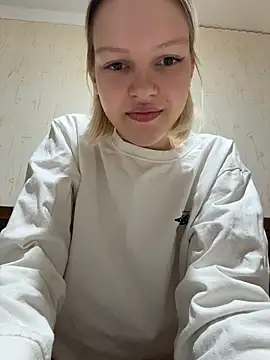 חדר צ'אט בשידור חי של AshleyMur