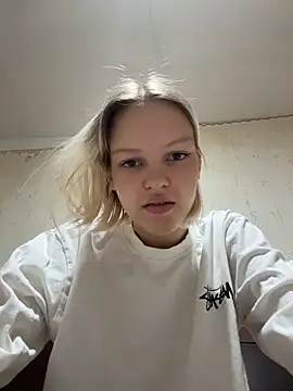 Sala de chat en directo de AshleyMur