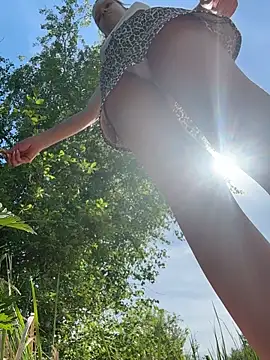חדר צ'אט בשידור חי של AshleyMur