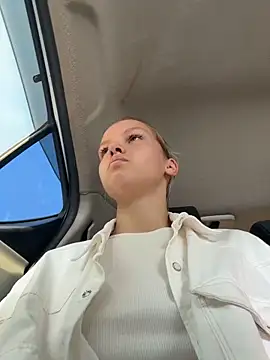 AshleyMur Cameră chat live