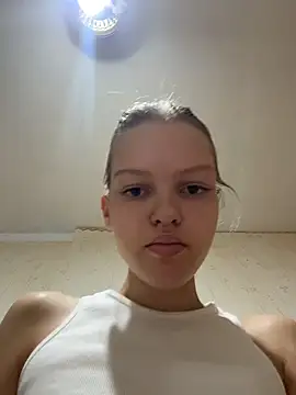 AshleyMur Live Chatraum