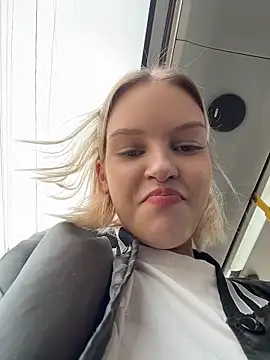 AshleyMur élő chatszobája
