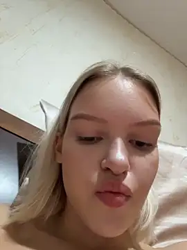 AshleyMur Live Chatraum