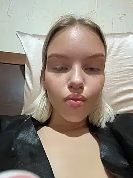 Sala de chat en directo de AshleyMur