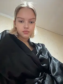 AshleyMur Cameră chat live