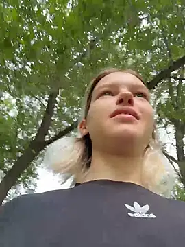 AshleyMur Live Chatraum