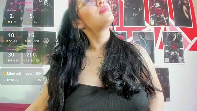 abril_onnel Live Chatraum