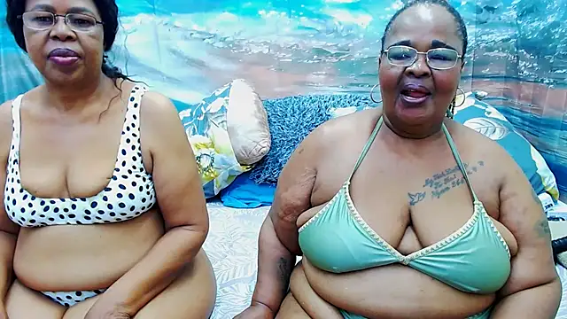 Pertunjukan Kamera Seks Secara Langsung SEXY_MATURExx