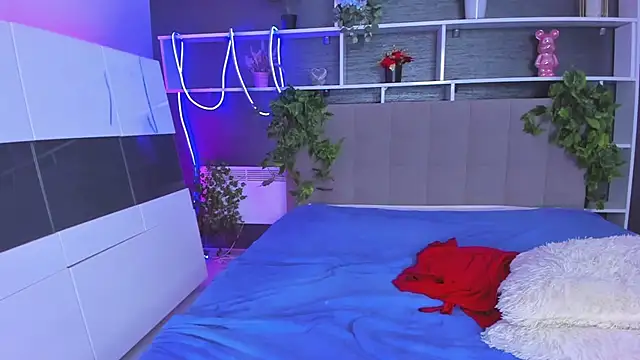 StephieRousee Live Chatraum