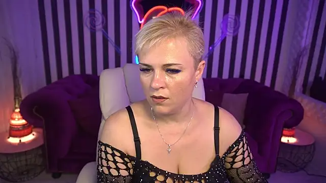 CrystalVibe – live chatrum