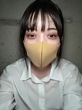 minami_room Live Chatraum