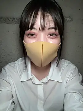 minami_room Cameră chat live