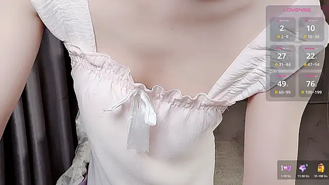 NolanMia Live Chatraum