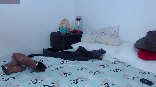 AuraFuego 실시간 채팅방