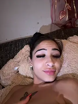 Webkamerová show Evelin199