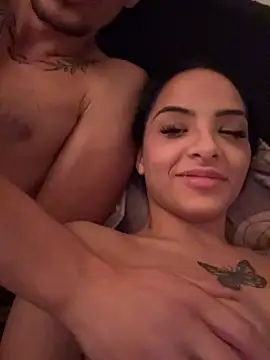 Evelin199's Live Sex Cam Show