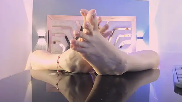 Chat ao vivo de _NatachaDiaz_