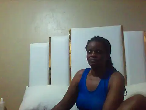 creamyhairy_puss Cameră chat live