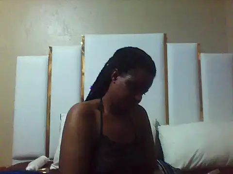 Chat ao vivo de creamyhairy_puss