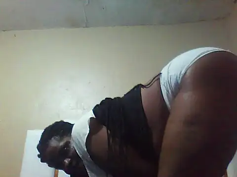 Chatroom en direct de creamyhairy_puss