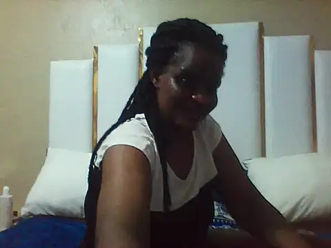 creamyhairy_puss Cameră chat live