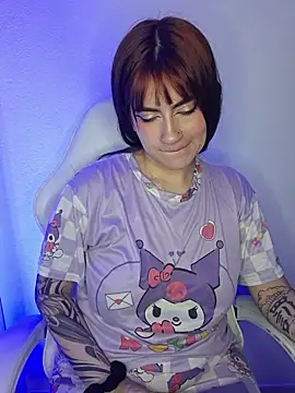 kuritto_ Cameră chat live