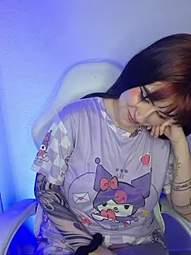 kuritto_ – live chatrum