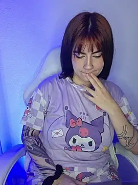 kuritto_'s Live Chat Room
