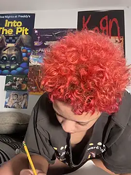 jojosbizarrelyf Live Chatraum