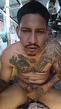 Chatroom en direct de cielo420