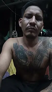 Bilik Sembang Langsung cielo420