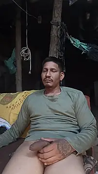 Bilik Sembang Langsung cielo420