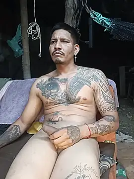 Bilik Sembang Langsung cielo420