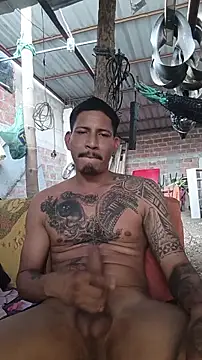 Bilik Sembang Langsung cielo420