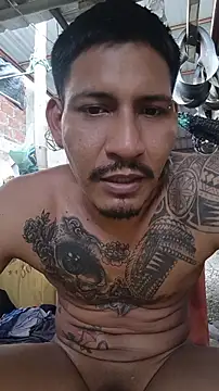 Chat ao vivo de cielo420