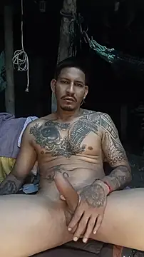 Chat ao vivo de cielo420