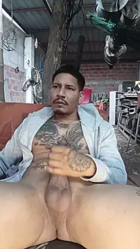 Chat ao vivo de cielo420