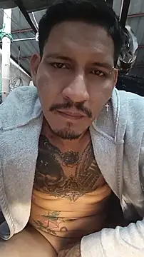Bilik Sembang Langsung cielo420